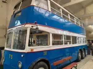 Azpeitia Railway Museum