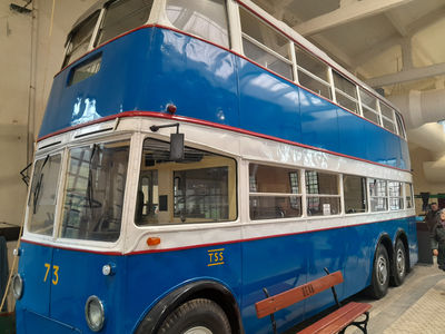 Azpeitia Railway Museum