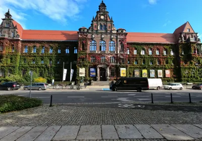 Nationalmuseum