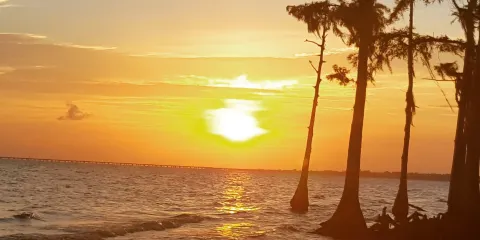 方丹尼布羅州立公園