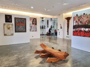 BenCab Museum