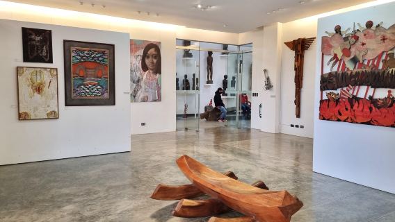 BenCab Museum