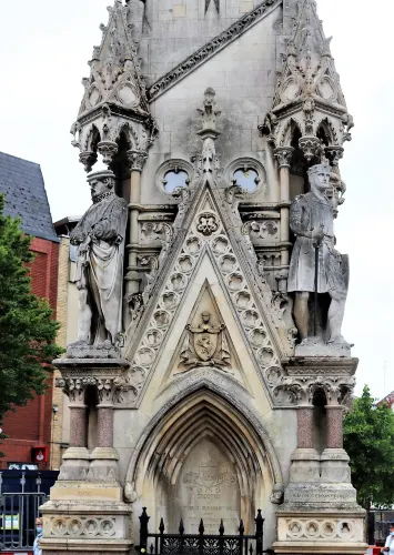 The Clock Tower