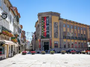 Museu do Traje