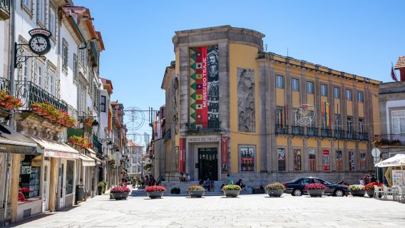 Museu do Traje de Viana do Castelo