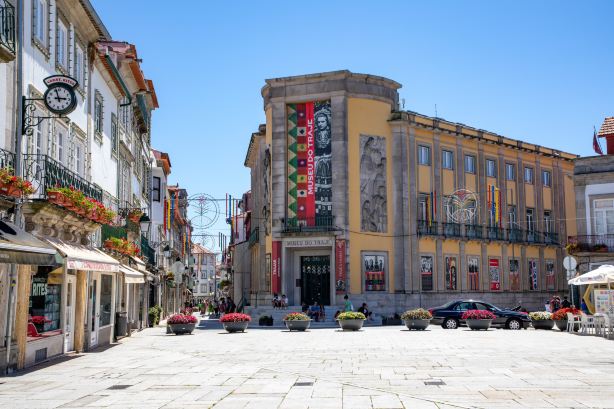 Museu do Traje