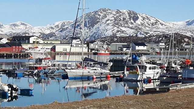 Sommarøy Cruise