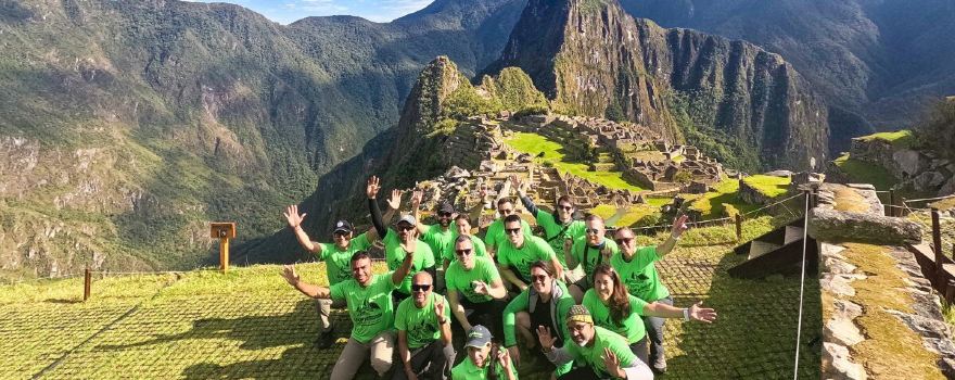 Alpaca Expeditions