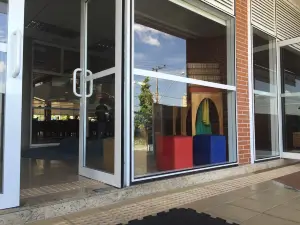 Sesc Sorocaba - Teatro