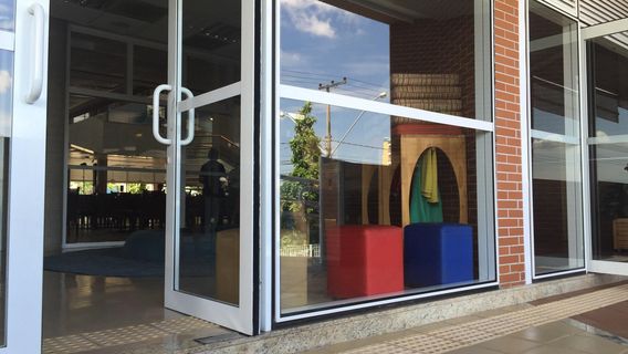 Sesc Sorocaba - Teatro