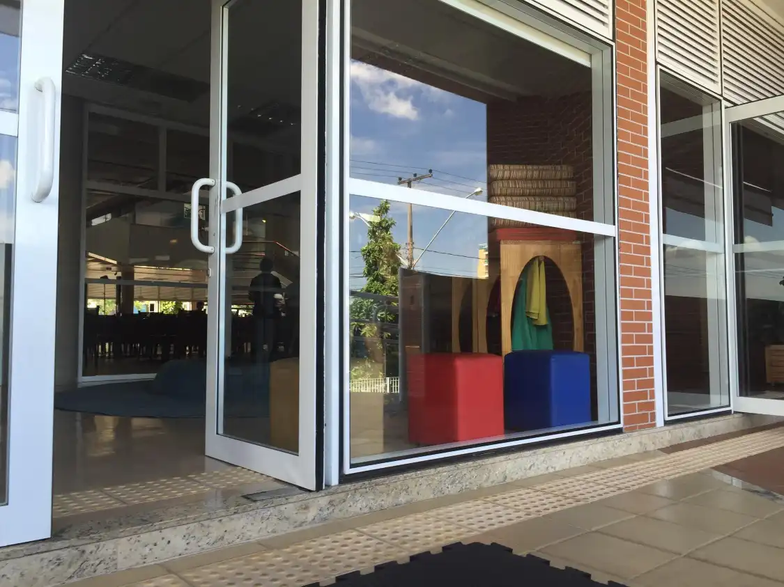Sesc Sorocaba - Teatro附近的飯店