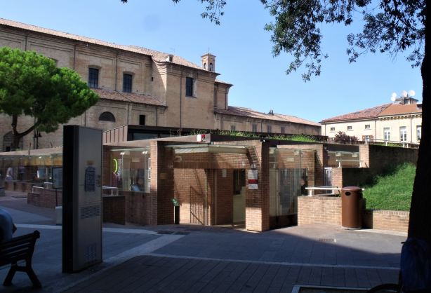Domus del Chirurgo