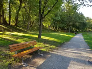 Parc Charruyer