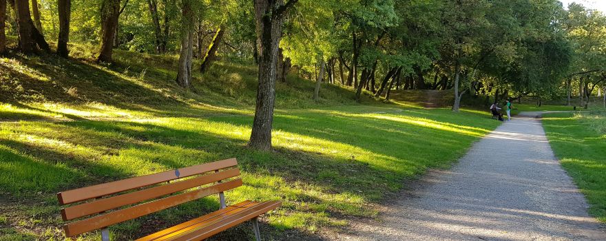 Parc Charruyer