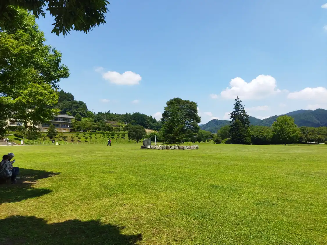 Hotel in zona Miyagase Lake