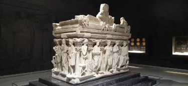 Hatay Archeology Museum