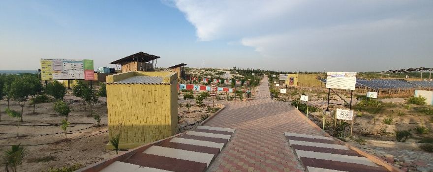 Shivrajpur Beach