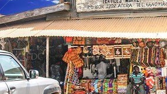 Accra