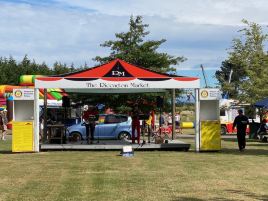 Riccarton Rotary Sunday Market