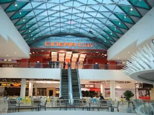 Cinema City