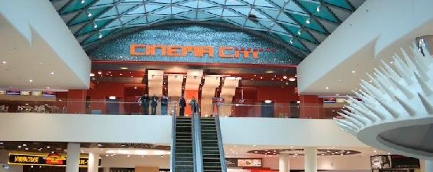 Cinema City