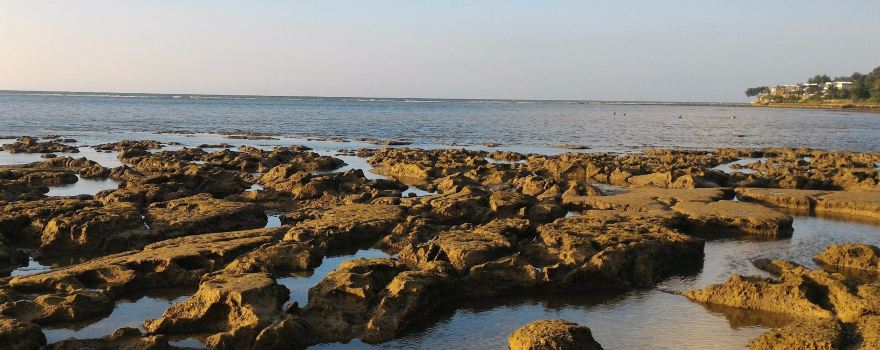 Pantai LORENA