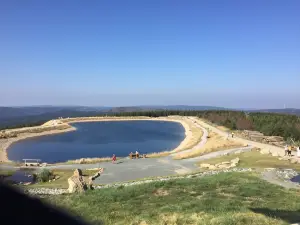 Wurmberg Gondola Lift