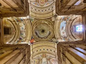 Iglesia Catedral