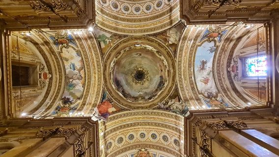 Cattedrale di Cordoba