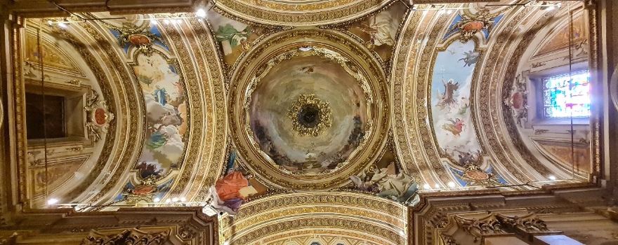 Iglesia Catedral