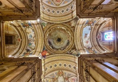 Iglesia Catedral