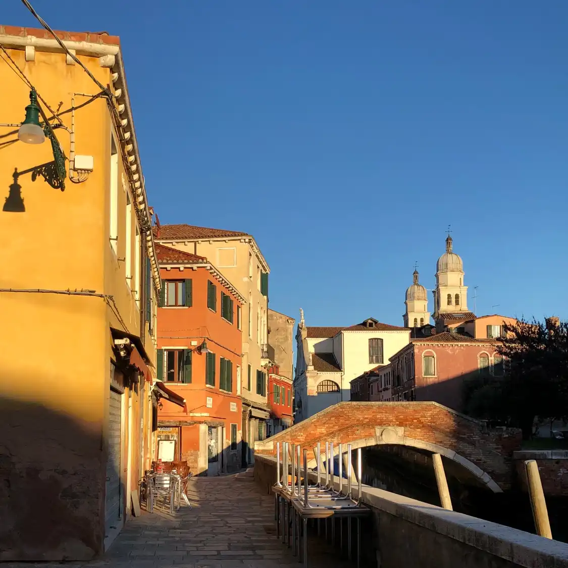 Hotels near Dorsoduro