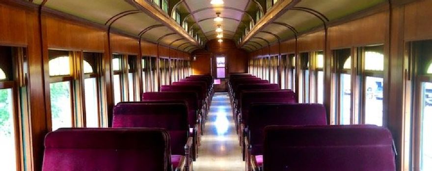 Northwest Railway Museum, Snoqualmie Depot