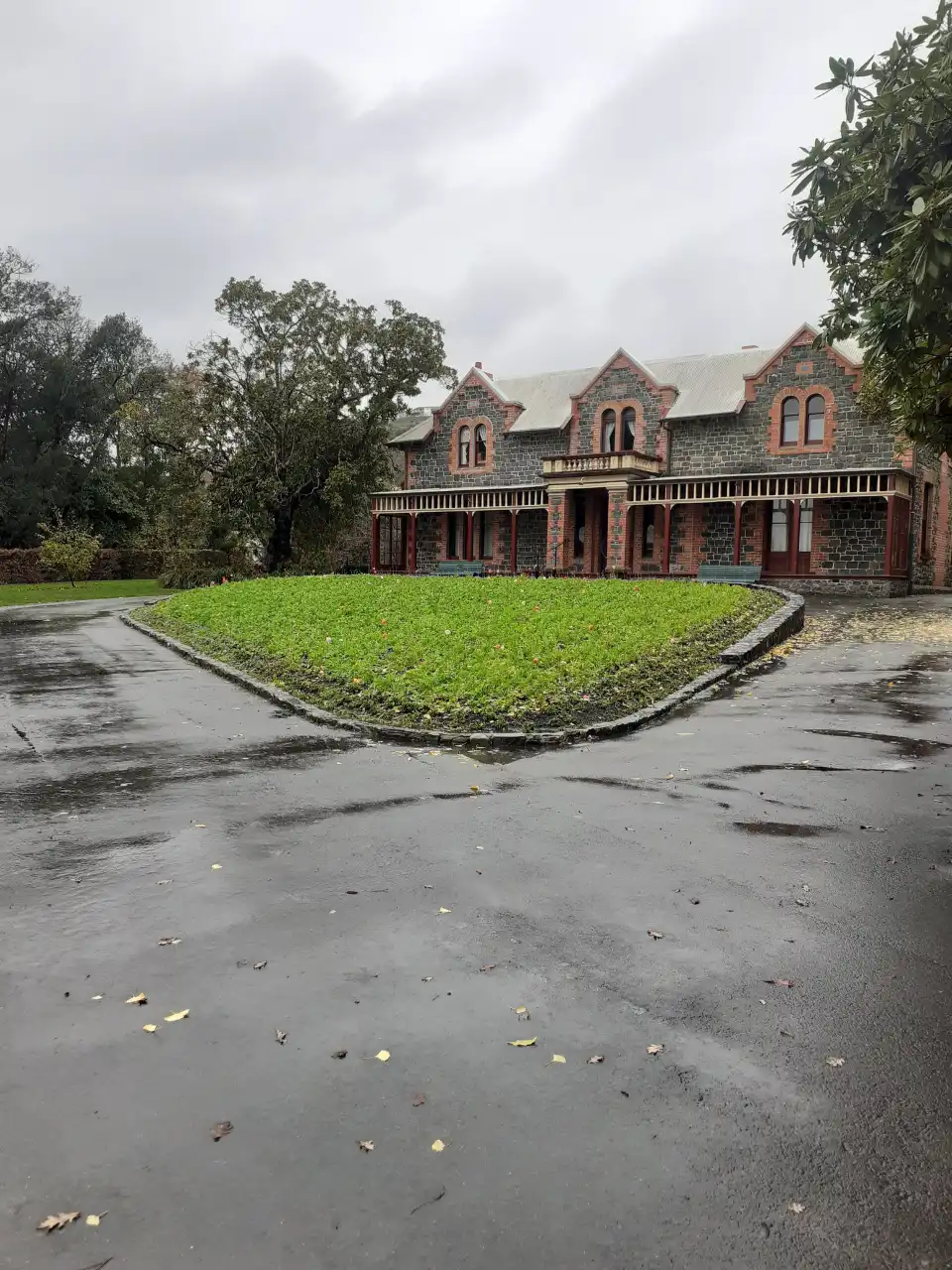 5_Isel House