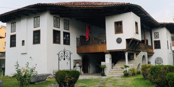 Shkodër History Museum