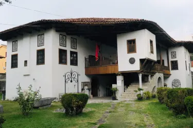Shkodër History Museum