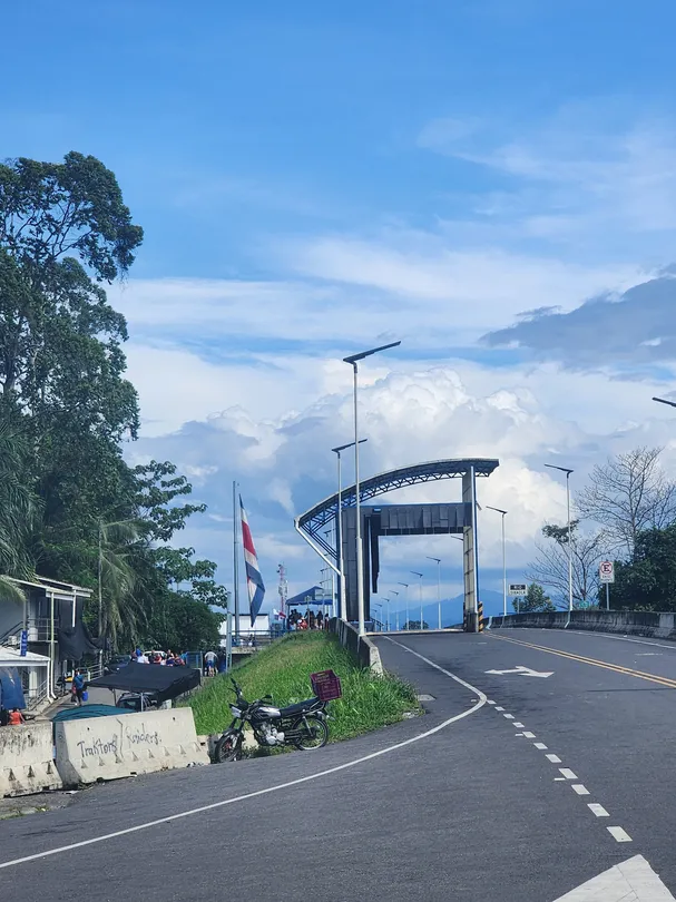 4_Sixaola Bridge
