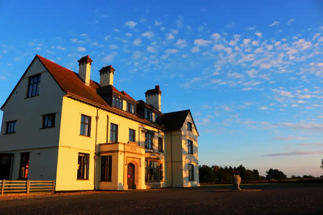 Hotels near National Trust - Sutton Hoo