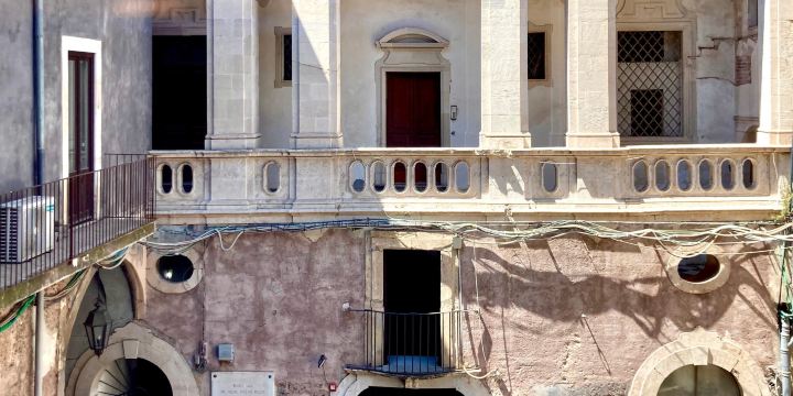 Museo Belliniano