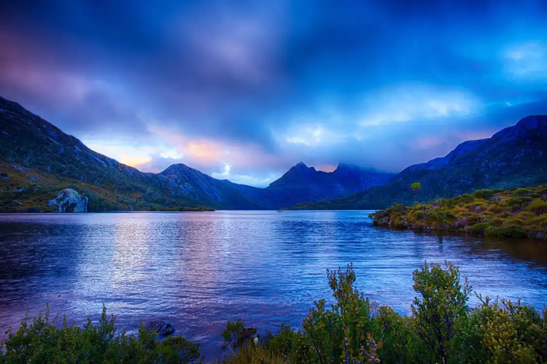 Hotels near Lake St Clair