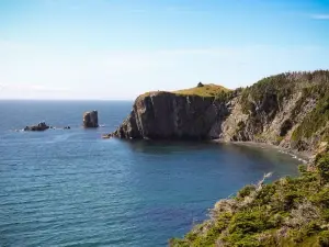Skerwink Trail