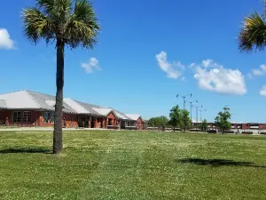 Parris Island Museum