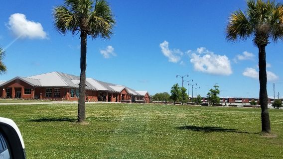 Parris Island Museum