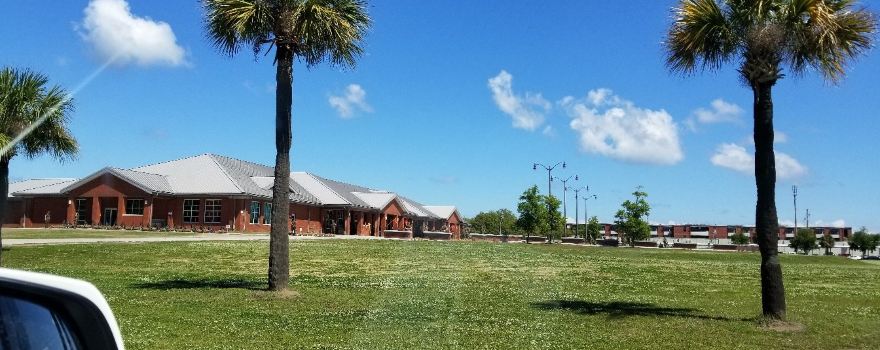 Parris Island Museum