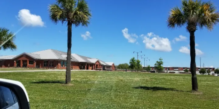 Parris Island Museum