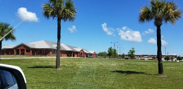 Hotels in Port Royal