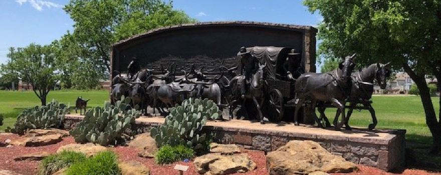 Chisholm Trail Heritage Center & Garis Gallery of the American West