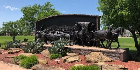 Chisholm Trail Heritage Center