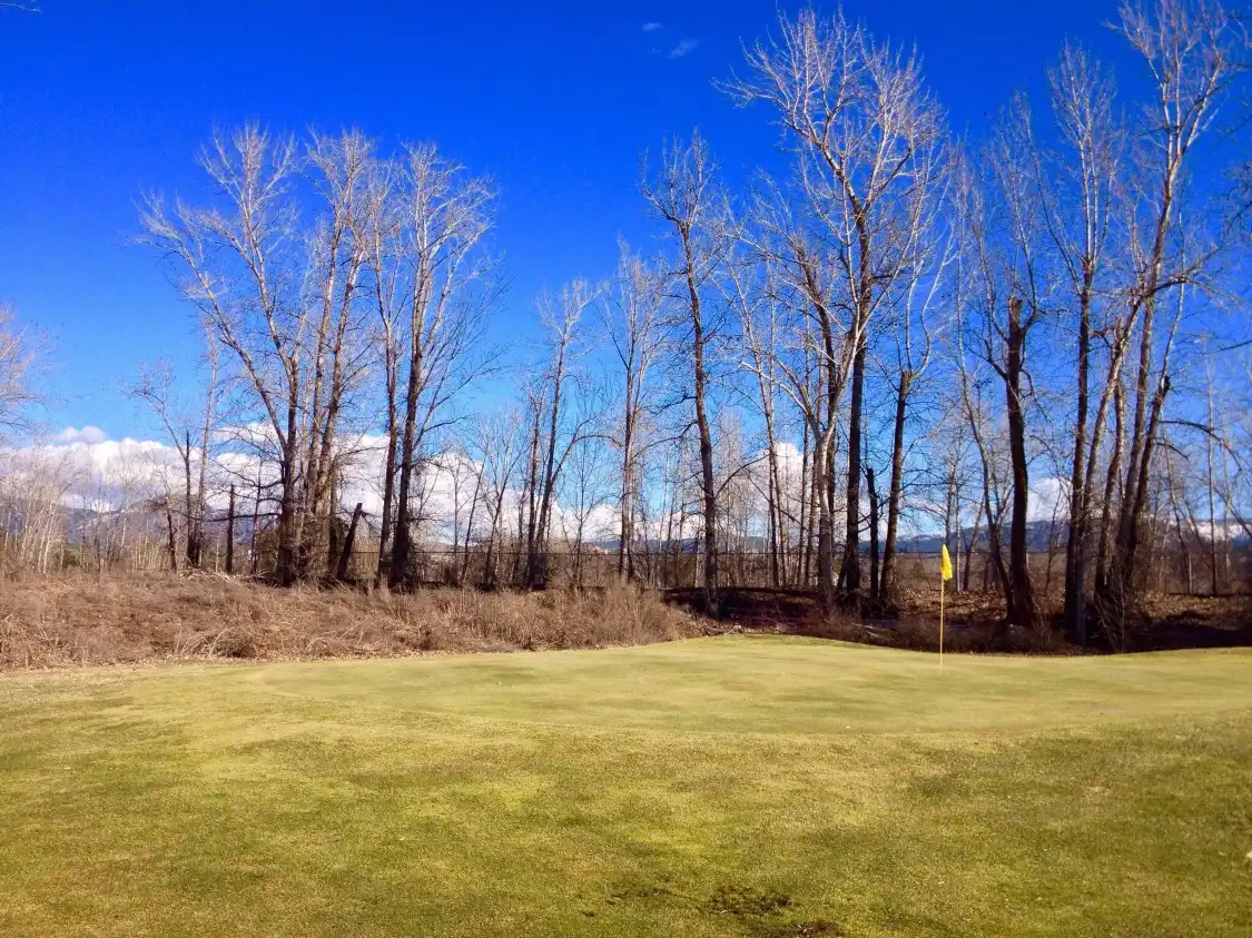 Hotels near Mission Creek Golf Club