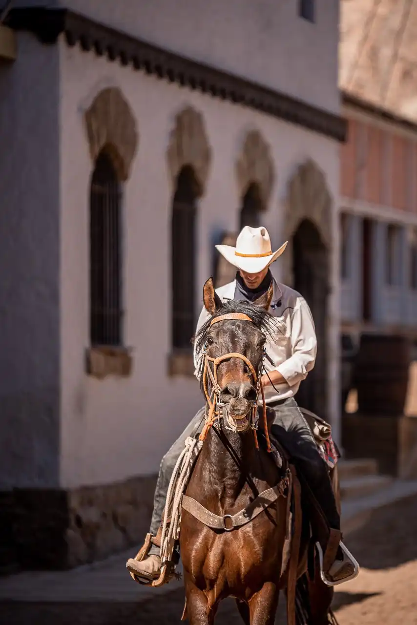 3_Sioux City Park | San Agustín